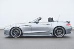 BMW Z4 sDrive 3.5i by Hamann 2010 года